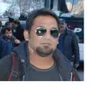 Khurram Afzal