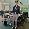 Mahesh Pakhare
