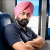 Damandeep Singh