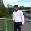 Abhishek Ravishankar