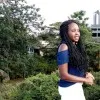 Joyce Cherono