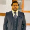 Syed Muhammad Saad