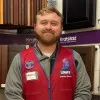 Travis Stroud