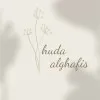 huda alghafis