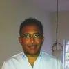 srinivas chari