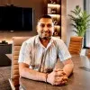 Kuldeep Kaushik