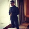 Nikhil Parab