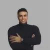 Omar Harraz