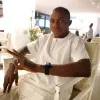 EMMANUEL EBUKA IKECHUKWU