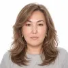 Aizhamal Akhayeva
