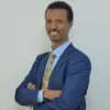 Mengistu Kefelegn