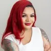 Jasmine Mathis