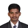 Aravind Ravichandran