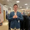 Brady Goodman