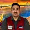 Adrian Romero
