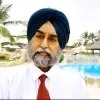 Shamsher Singh