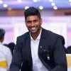 Rakesh Dimbala