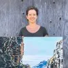 Sheila Van Delft