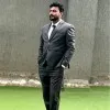 Mitesh Palande