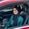 Khadija Sabat