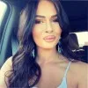Chelsea Scarlett Howells