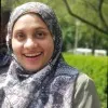 Fatima Raza