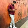 Nidhin Shyam