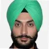 Baljinder Singh