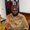 Ismail Alausa