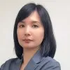 SOPHIA LIOU