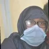 Fahmida Ahmed