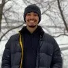 Brandon Warren