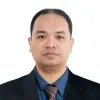 Lloyd Andrew Maghinay