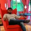 Areti Satish Kumar
