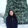 Anzhelika Herasymenko