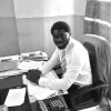 Taikuma Conteh