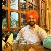 Harmanpreet Singh