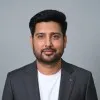 Ali Haider Randhawa