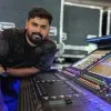 Abhinav Rajesh