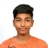 Krishna Sai charith