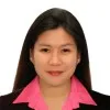 Gloriel Anne Cruz