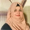 Zoya Ahmed