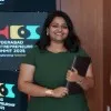 sriya nandimandalam