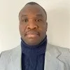 Paul Omeke