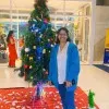 Madhavi Siragoni