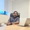 Alan Raju
