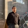 Benjamin Salazar