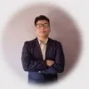 Rolland Wright anak Kuta