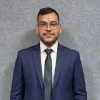 Hitesh Laddha