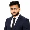 Dhruv Saxena